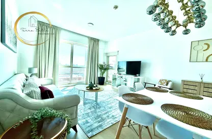 Apartment - 1 Bedroom - 1 Bathroom for rent in Mosela - The Views - Dubai