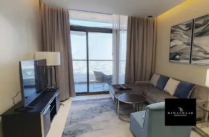 Apartment - 2 Bedrooms - 2 Bathrooms for sale in Aykon City Tower B - Aykon City - Business Bay - Dubai