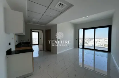 Apartment - 1 Bedroom - 2 Bathrooms for rent in Alexis Tower - Downtown Jebel Ali - Dubai