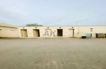 Compound - 5 Bathrooms for sale in Khor Fakkan - Sharjah