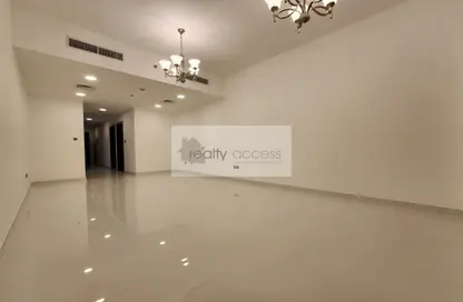 Apartment - 1 Bedroom - 2 Bathrooms for rent in Trio Building - Al Barsha 1 - Al Barsha - Dubai