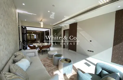 Townhouse - 4 Bedrooms - 4 Bathrooms for sale in West Village - Al Furjan - Dubai