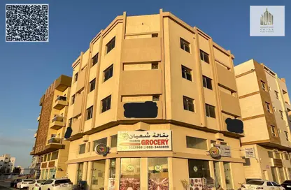 Whole Building - Studio for sale in Ajman Hills - Al Alia - Ajman