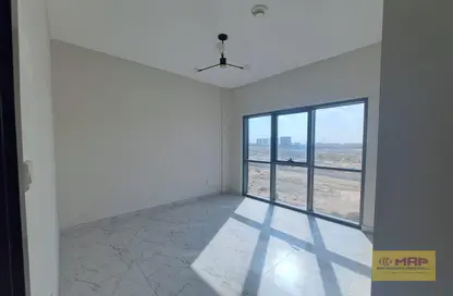 Apartment - 1 Bedroom - 1 Bathroom for rent in MAG 555 - MAG 5 - Dubai South (Dubai World Central) - Dubai