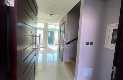 Townhouse - 3 Bedrooms - 3 Bathrooms for rent in Albizia - Damac Hills 2 - Dubai