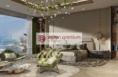 Apartment - 2 Bedrooms - 3 Bathrooms for sale in Skyscape Avenue - Sobha Hartland II - Mohammed Bin Rashid City - Dubai