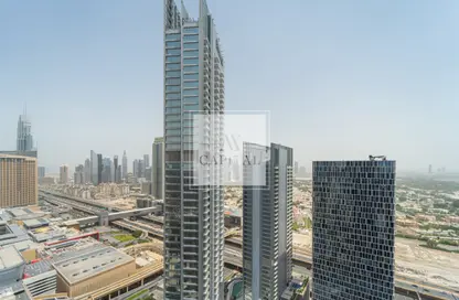 Apartment - 2 Bedrooms - 3 Bathrooms for sale in The Signature - Burj Khalifa Area - Downtown Dubai - Dubai