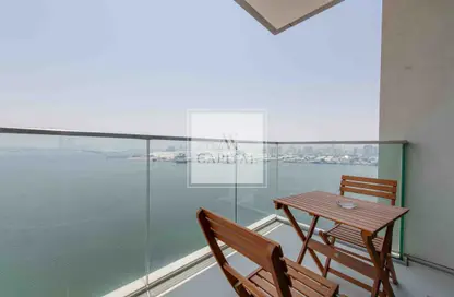 Apartment - 2 Bedrooms - 2 Bathrooms for sale in The Grand - Dubai Creek Harbour (The Lagoons) - Dubai