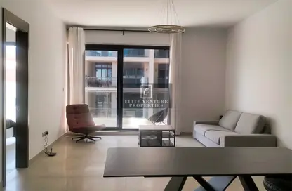 Apartment - 1 Bedroom - 2 Bathrooms for rent in Bluebell Residence - Jumeirah Village Circle - Dubai