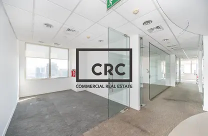 Office Space - Studio for rent in Business Central Tower A - Business Central - Dubai Media City - Dubai