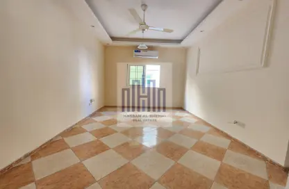 Apartment - 1 Bedroom - 1 Bathroom for rent in Fire Station Road - Muwaileh - Sharjah