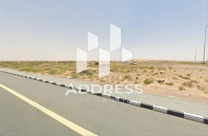 Land - Studio for sale in Al Belidah - Al Bataeh - Sharjah