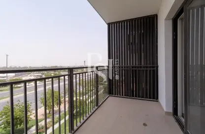 Apartment - 1 Bedroom - 1 Bathroom for sale in Waters Edge - Yas Island - Abu Dhabi