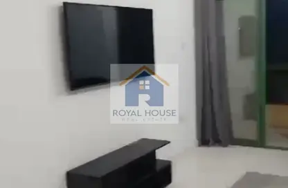 Apartment - 1 Bedroom - 1 Bathroom for rent in Al Qasba - Sharjah