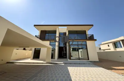 Villa - 5 Bedrooms - 6 Bathrooms for sale in Al Jubail Island - Abu Dhabi