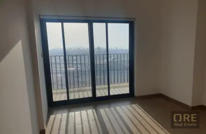 Apartment - 2 Bedrooms - 1 Bathroom for sale in The Nook 1 - The Nook - Wasl Gate - Dubai