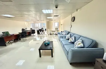 Office Space - Studio for rent in Goldcrest Executive - JLT Cluster C - Jumeirah Lake Towers - Dubai