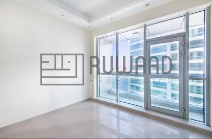 Apartment - 1 Bedroom - 2 Bathrooms for rent in Julphar Residential Tower - Julphar Towers - Al Nakheel - Ras Al Khaimah