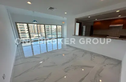 Apartment - 2 Bedrooms - 2 Bathrooms for rent in Al Ghozlan 2 - Al Ghozlan - Greens - Dubai