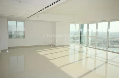 Apartment - 4 Bedrooms - 5 Bathrooms for sale in MAG 5 - Marina Square - Al Reem Island - Abu Dhabi