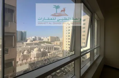 Apartment - 1 Bedroom - 2 Bathrooms for rent in Qasimia 10 building - Al Mahatta - Al Qasimia - Sharjah