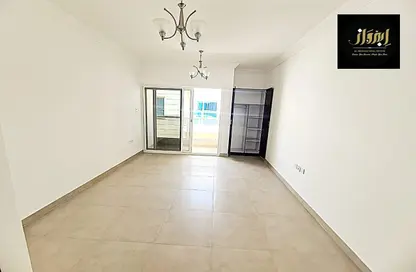 Apartment - 1 Bedroom - 1 Bathroom for rent in Muweileh Community - Muwaileh Commercial - Sharjah