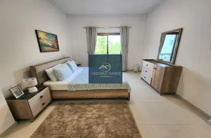 Apartment - 2 Bedrooms - 2 Bathrooms for rent in The Gardens Buildings - The Gardens - Dubai