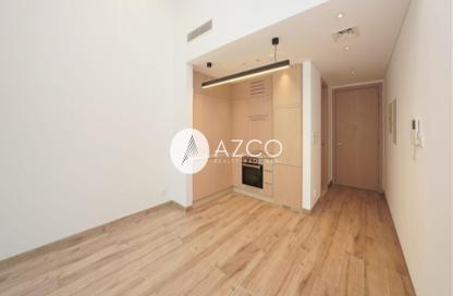 Apartment - 1 Bathroom for rent in Oakley Square Residences - Jumeirah Village Circle - Dubai