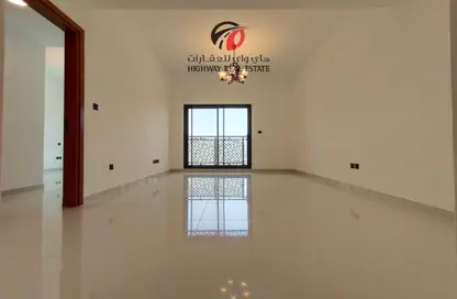 Apartment - 1 Bedroom - 2 Bathrooms for rent in Jaddaf Views - Al Jaddaf - Dubai