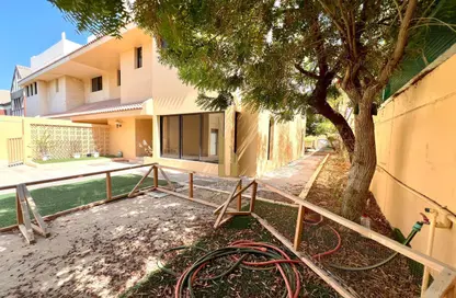 Villa - 4 Bedrooms - 4 Bathrooms for rent in Umm Suqeim 1 Villas - Umm Suqeim 1 - Umm Suqeim - Dubai