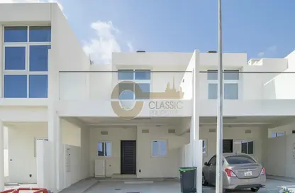 Townhouse - 3 Bedrooms - 5 Bathrooms for sale in Centaury - The Roots DAMAC Hills 2 - Damac Hills 2 - Dubai