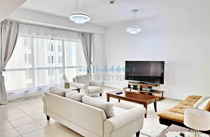 Apartment - 2 Bedrooms - 3 Bathrooms for sale in Bahar 1 - Bahar - Jumeirah Beach Residence - Dubai