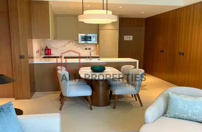 Apartment - 1 Bedroom - 2 Bathrooms for sale in The Address Residences Dubai Opera Tower 2 - The Address Residences Dubai Opera - Downtown Dubai - Dubai