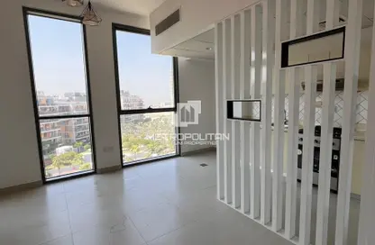 Apartment - 1 Bedroom - 2 Bathrooms for sale in The Dania District 1 - Midtown - Dubai Production City (IMPZ) - Dubai