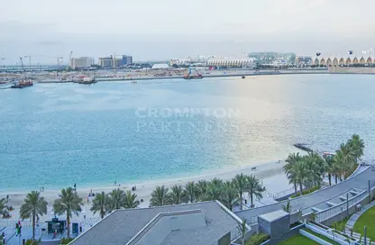 Apartment - 3 Bedrooms - 4 Bathrooms for rent in Al Maha - Al Muneera - Al Raha Beach - Abu Dhabi