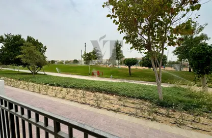 Townhouse - 4 Bedrooms - 3 Bathrooms for rent in Park Residences 4 - Park Residences - DAMAC Hills - Dubai