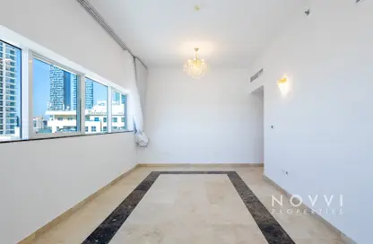 Apartment - 2 Bedrooms - 3 Bathrooms for sale in The Zen Tower - Dubai Marina - Dubai