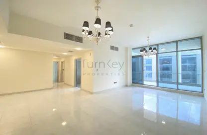 Apartment - 2 Bedrooms - 4 Bathrooms for rent in The Polo Residence - Meydan Avenue - Meydan - Dubai