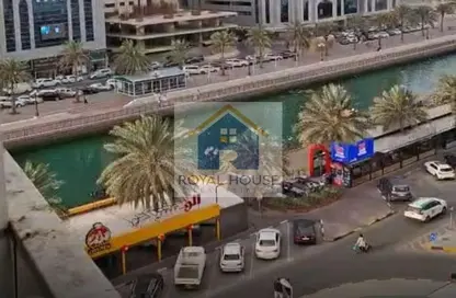 Apartment - 2 Bedrooms - 2 Bathrooms for sale in Al Qasba - Sharjah