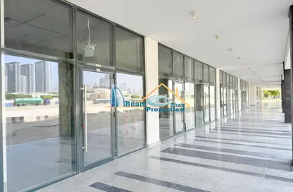 Shop - Studio - 1 Bathroom for sale in AZIZI Riviera - Meydan One - Meydan - Dubai