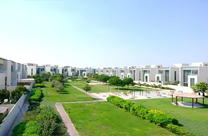 Villa - 6 Bedrooms - 7 Bathrooms for rent in Grand Views - Meydan Gated Community - Meydan - Dubai