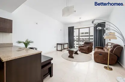 Apartment - 1 Bedroom - 1 Bathroom for sale in Al Murad Tower - Al Barsha 1 - Al Barsha - Dubai