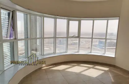 Apartment - 1 Bathroom for rent in New Dubai Gate 2 - JLT Cluster A - Jumeirah Lake Towers - Dubai