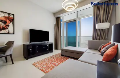 Apartment - 1 Bedroom - 2 Bathrooms for sale in Artesia C - Artesia - DAMAC Hills - Dubai