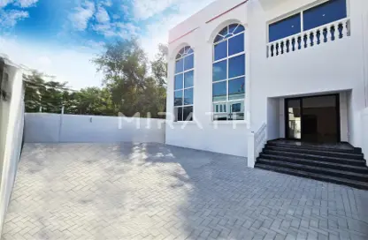 Villa - 4 Bedrooms - 4 Bathrooms for rent in Al Safa 2 Villas - Al Safa 2 - Al Safa - Dubai