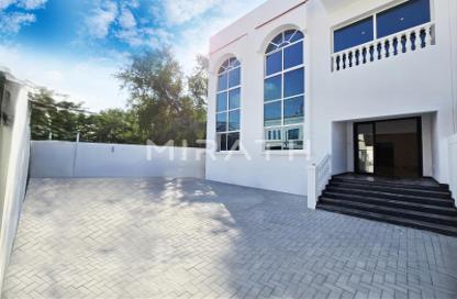 Villa - 4 Bedrooms - 4 Bathrooms for rent in Umm Suqeim 1 Villas - Umm Suqeim 1 - Umm Suqeim - Dubai