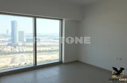 Apartment - 1 Bedroom - 2 Bathrooms for sale in The Gate Tower 1 - Shams Abu Dhabi - Al Reem Island - Abu Dhabi