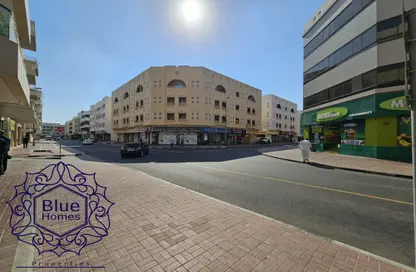 Shop - Studio - 1 Bathroom for rent in Oud Metha - Bur Dubai - Dubai