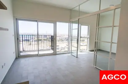 Apartment - 1 Bedroom - 1 Bathroom for sale in Golfville - Dubai Hills Estate - Dubai