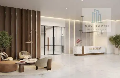 Apartment - 1 Bedroom - 2 Bathrooms for sale in Hillcrest - Town Square - Dubai